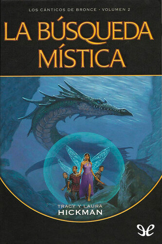 descargar libro La bsqueda mstica