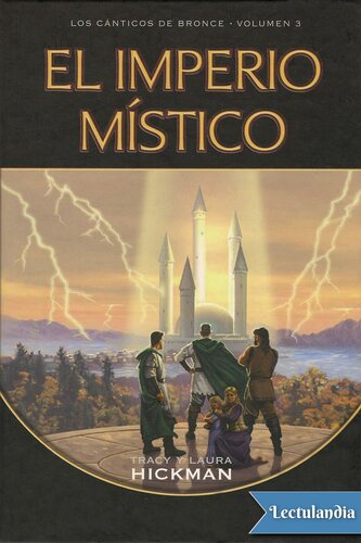 descargar libro El Imperio místico