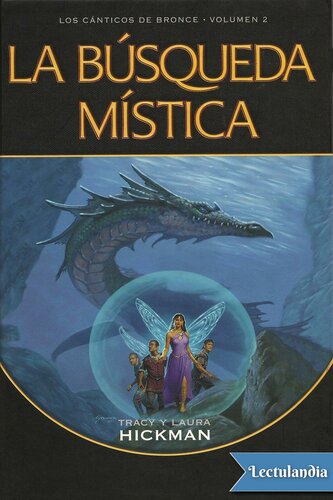 libro gratis La búsqueda mística