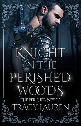 descargar libro A Knight in the Perished Woods