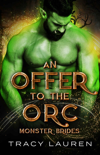 descargar libro An Offer to the Orc