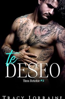 libro gratis Te deseo (Tinta rebelde 2)