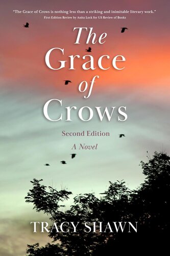 descargar libro The Grace of Crows