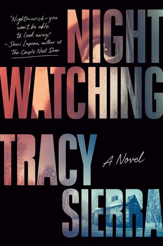 libro gratis Nightwatching : A Novel