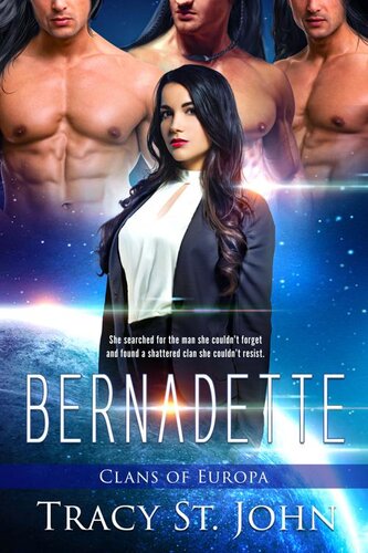 descargar libro Bernadette