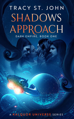 descargar libro Shadows Approach