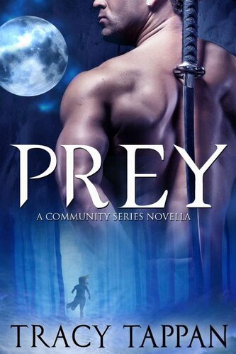 descargar libro Prey (The Community Series Book 0)