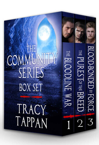 descargar libro The Community Series, Books 1-3