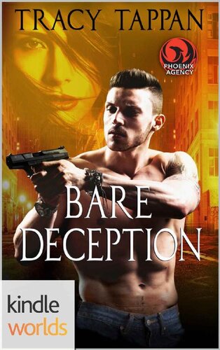 libro gratis The Phoenix Agency: Bare Deception (Kindle Worlds Novella)