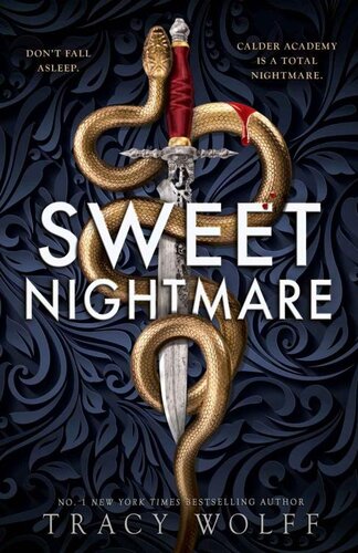 descargar libro Sweet Nightmare