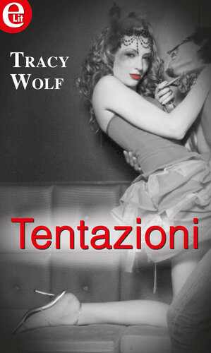 descargar libro Tentazioni: eLit