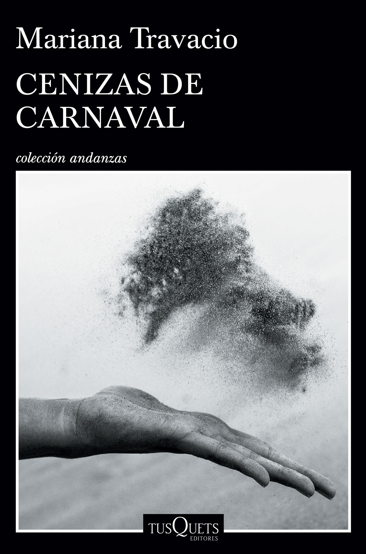 descargar libro Cenizas de carnaval