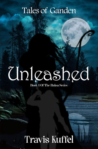 descargar libro Unleashed: Part 1 of the Baksa Series