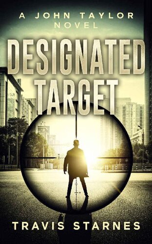 descargar libro Designated Target (John Taylor Book 9)