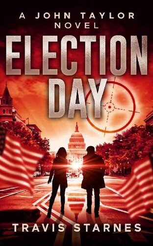 descargar libro Election Day