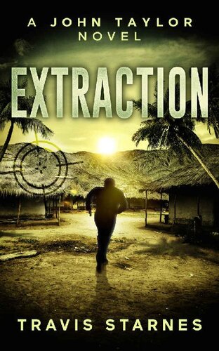 descargar libro Extraction (John Taylor Book 8)