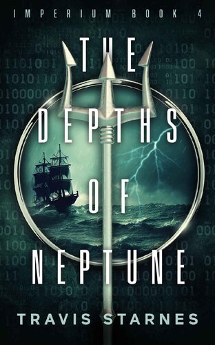 descargar libro The Depths of Neptune (Imperium Book 4)