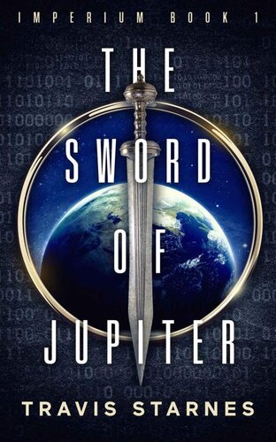 descargar libro The Sword of Jupiter (Imperium Book 1)