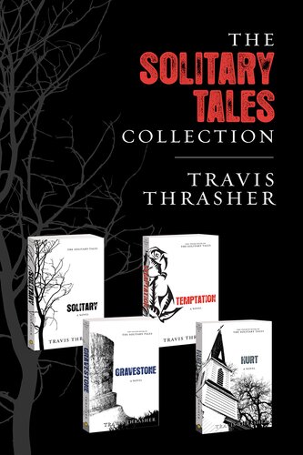 libro gratis The Solitary Tales Collection