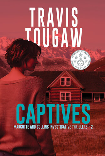 descargar libro Captives (Marcotte and Collins Investigative Thrillers Book 2)