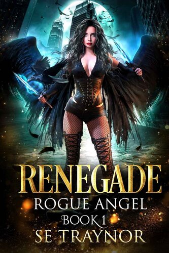 descargar libro Renegade