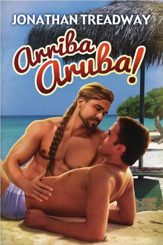 descargar libro Arriba Aruba!