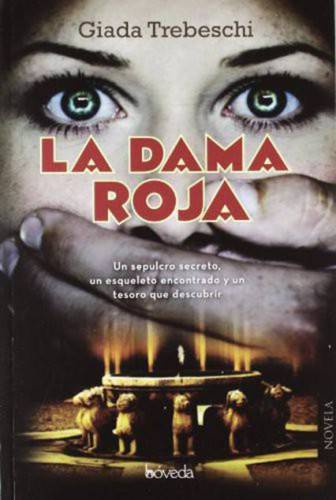 libro gratis La dama roja