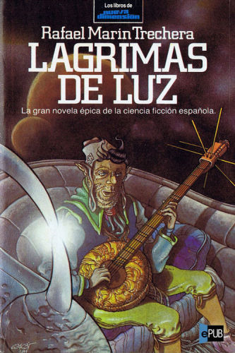 descargar libro Lgrimas de luz