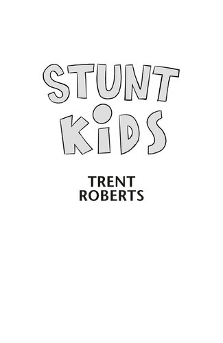 libro gratis Stunt Kids