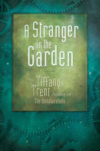 descargar libro A Stranger in the Garden