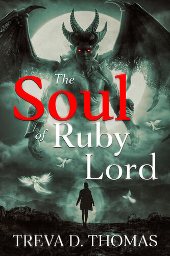 descargar libro The Soul of Ruby Lord