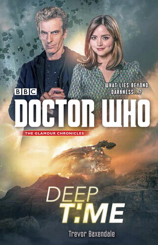 descargar libro Deep Time Doctor Who