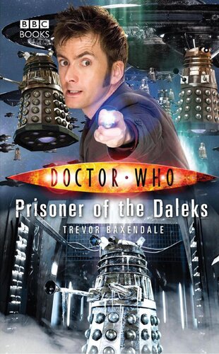 descargar libro Doctor Who - New Series Adventures - 033 - Prisoner of the Daleks