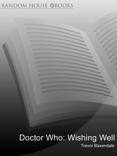 descargar libro Wishing Well