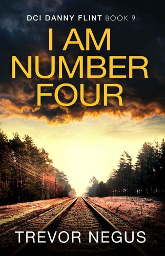 descargar libro I Am Number Four (DCI Danny Flint Book 9)