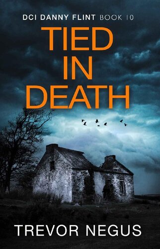 descargar libro Tied in Death (DCI Danny Flint Book 10)