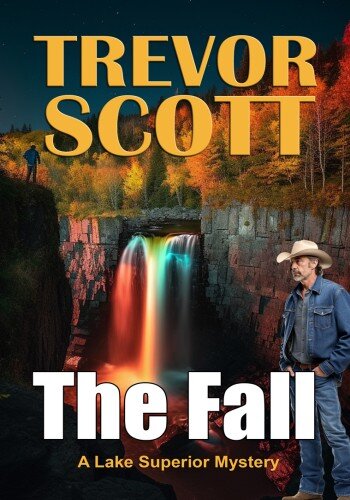descargar libro The Fall