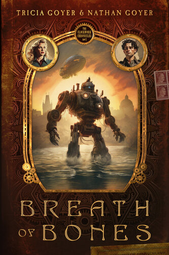 libro gratis Breath of Bones