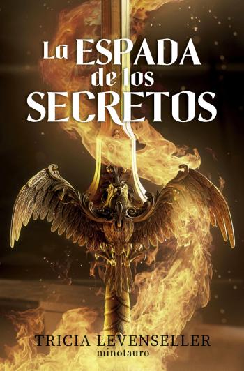 libro gratis La espada de los secretos (Forjadora de espadas #01)