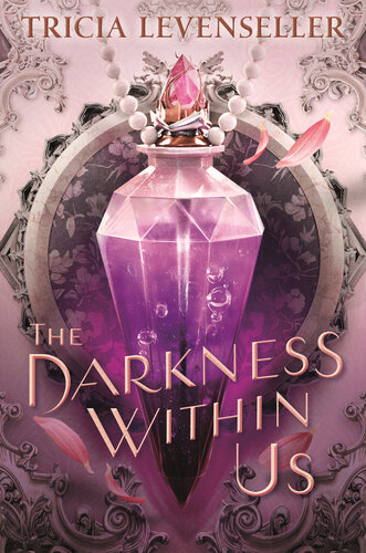 descargar libro The Darkness Within Us