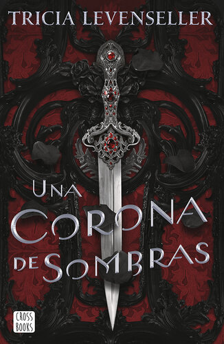 descargar libro Una corona de sombras