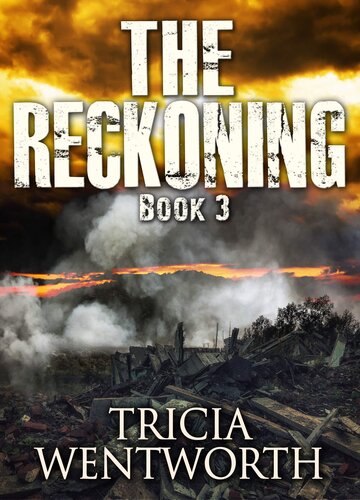 descargar libro The Reckoning: Book 3 (The Culling series)