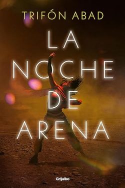 descargar libro La noche de arena