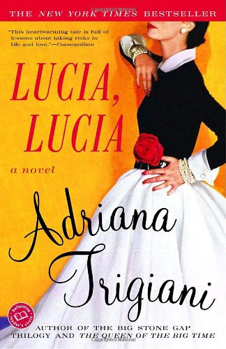 descargar libro Lucia, Lucia