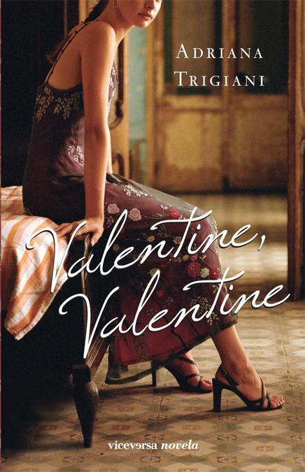 descargar libro Valentine, Valentine