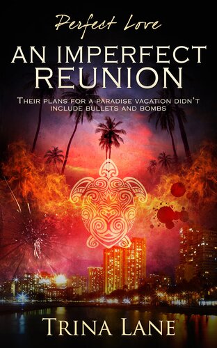 descargar libro An Imperfect Reunion