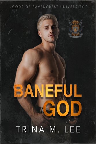 descargar libro Baneful God