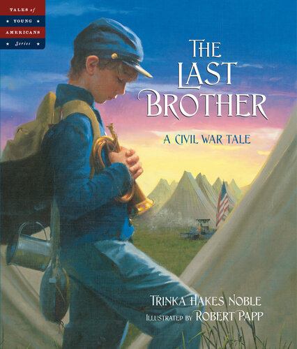 descargar libro The Last Brother