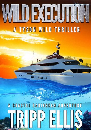 descargar libro Wild Execution: A Coastal Caribbean Adventure