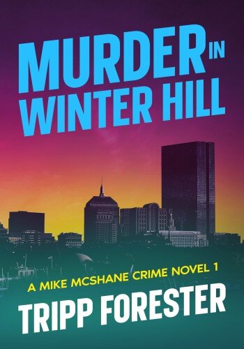 descargar libro Murder In Winter Hill